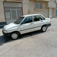 پراید مدل 90