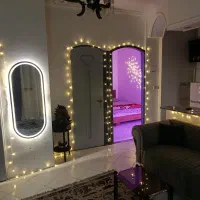 اجاره سوئیت امن و بدون مزاحت