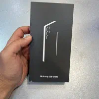 سامسونگ اس ۲۵ الترا حافظه ۱ ترا Samsung S25 Ultra