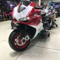 ماشین شارژی موتور شارژی rc2