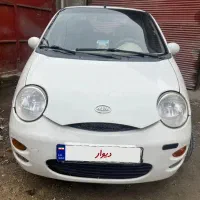 ام وی ام ۱۱۰ بی‌رنگ ، آخر ۹۲ ، کم کارکرد