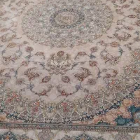 دو عدد فرش ۹ متری تراکم ۱۲۰۰