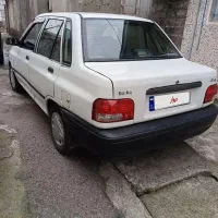 82 بی رنگ عروسک|خودرو سواری و وانت|خمام, |دیوار