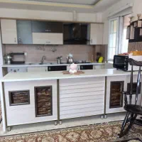 کابینت و اپن کابینت خور ام دی اف