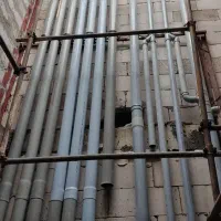 لوله کشی اب و فاظلتب و پکیج|خدمات پیشه و مهارت|دزفول, |دیوار