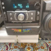 ضبط و DVD الجی فلشخور فابریک|پخش‌کننده DVD و ویدیو|نجف‌آباد, ویلاشهر|دیوار