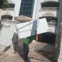 باربری صداقت بارکردستان نیسان وانت جعشه|خدمات حمل و نقل|اهواز, کوروش|دیوار