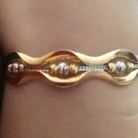 النگو توپی خلیجی