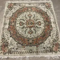 دو عدد فرش|فرش|پردیس, فاز ۱|دیوار