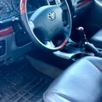 پرادو ۶ سیلندر ۲۰۰۷|خودرو سواری و وانت|تنکابن, |دیوار