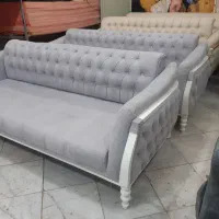 ست مبل لیندو زیبا|مبلمان خانگی و میز عسلی|نیشابور, مدرس|دیوار