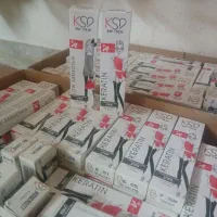 رنگ مو کی اس دی قیمت عالی