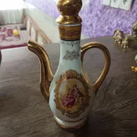 گلاب پاش قندون لیلی مجنون