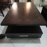 میز درحد نو نمیدونم اداری میخوره باشه