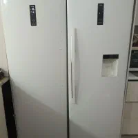 یخچال دوقلو گالان