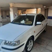 سمند LX EF7، مدل ۱۳۸۹