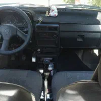 پراید 88 دوگانه کارخانه