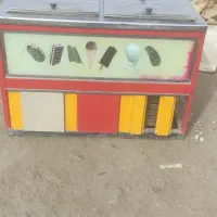 یخچال فریزر|فروشگاه و مغازه|بناب, |دیوار