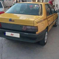 پژو روآ (ROA) دوگانه سوز، مدل ۱۳۸۸|خودرو سواری و وانت|گنبد کاووس, |دیوار