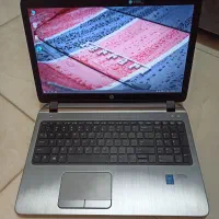 لپ‌تاپ ته‌لنجی HP رم8 ، گرافیک مجزا|رایانه همراه|اهواز, کمپلو جنوبی|دیوار