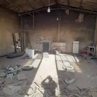 کارگاه-200متری-با-برق-3فاز
