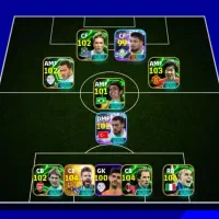 اکانت ای فوتبال