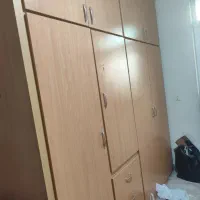 کمد دیواری ـچارچوپ