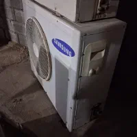 کولر گازی سامسونگ ۳۰۰۰۰ هزار
