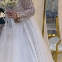 لباس عروس|لباس|ری, صفاییه (چشمه علی)|دیوار