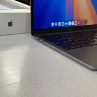 لپتاپ اپل macbook pro m1|رایانه همراه|تهران, باغ فیض|دیوار