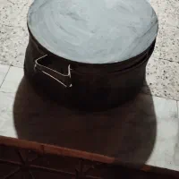 دیگ مسی|ظروف پخت‌وپز|بیرجند, |دیوار