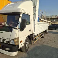 شیلر ۶ تن ندل ۱۴۰۰ پلمپ بیرنگ