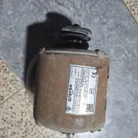 متور کولر ابی