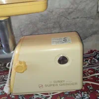 چرخ گوشت سانی