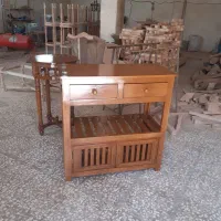 تولیدی کافی بار چوبی با بهترین کیفیت|عمده‌فروشی|اصفهان, رهنان|دیوار