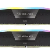 رم ddr5 Corsair vengeance 32gb 6000 cl 36 amd expo