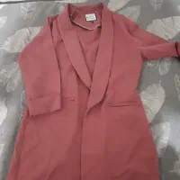 مانتوفری سایز