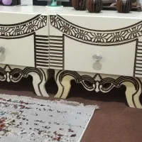 سرویس خواب|تخت و سرویس خواب|سیرجان, |دیوار