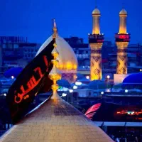 تور زیارتی نجف و کربلا شش شب