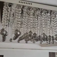 لوسترسقفی|لوستر و چراغ آویز|کرج, دولت‌آباد|دیوار