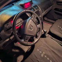 فروش سورن پلاس ۴۰۳موتورجدید با دریچه گاز سیمی|خودرو سواری و وانت|دورود, |دیوار