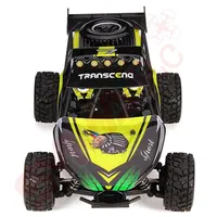 ماشین کنترلی Wltoys K929|اسباب‌‌بازی|تهران, خلیج فارس|دیوار