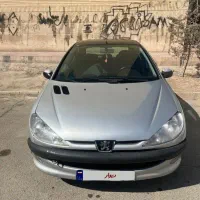 ۲۰۶ تیپ ۲ مدل ۸۲