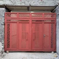 جوشکاری ثابت و سیار