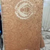 پشتی سالم و تمیز