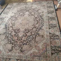 دو تخته فرش 700شانه سالاری|فرش|تبریز, |دیوار