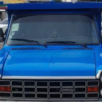 نیسان بار میلاد