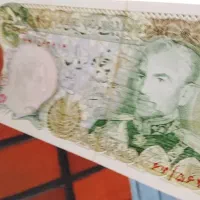 اسکناس و طمر زمان خاندان پهلوی اصل|کلکسیون سکه، تمبر، اسکناس|قم, هفت تیر|دیوار