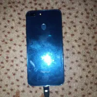 گوشی honor|موبایل|خرم‌آباد, |دیوار