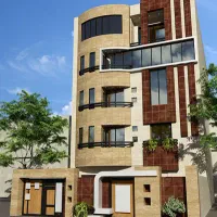 فروش-125متر-همکف-باحیاط-در-هشت-بهشت-غربی